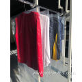 LingChuang 450pcs/Hour Vertical bagging machine for Clothes